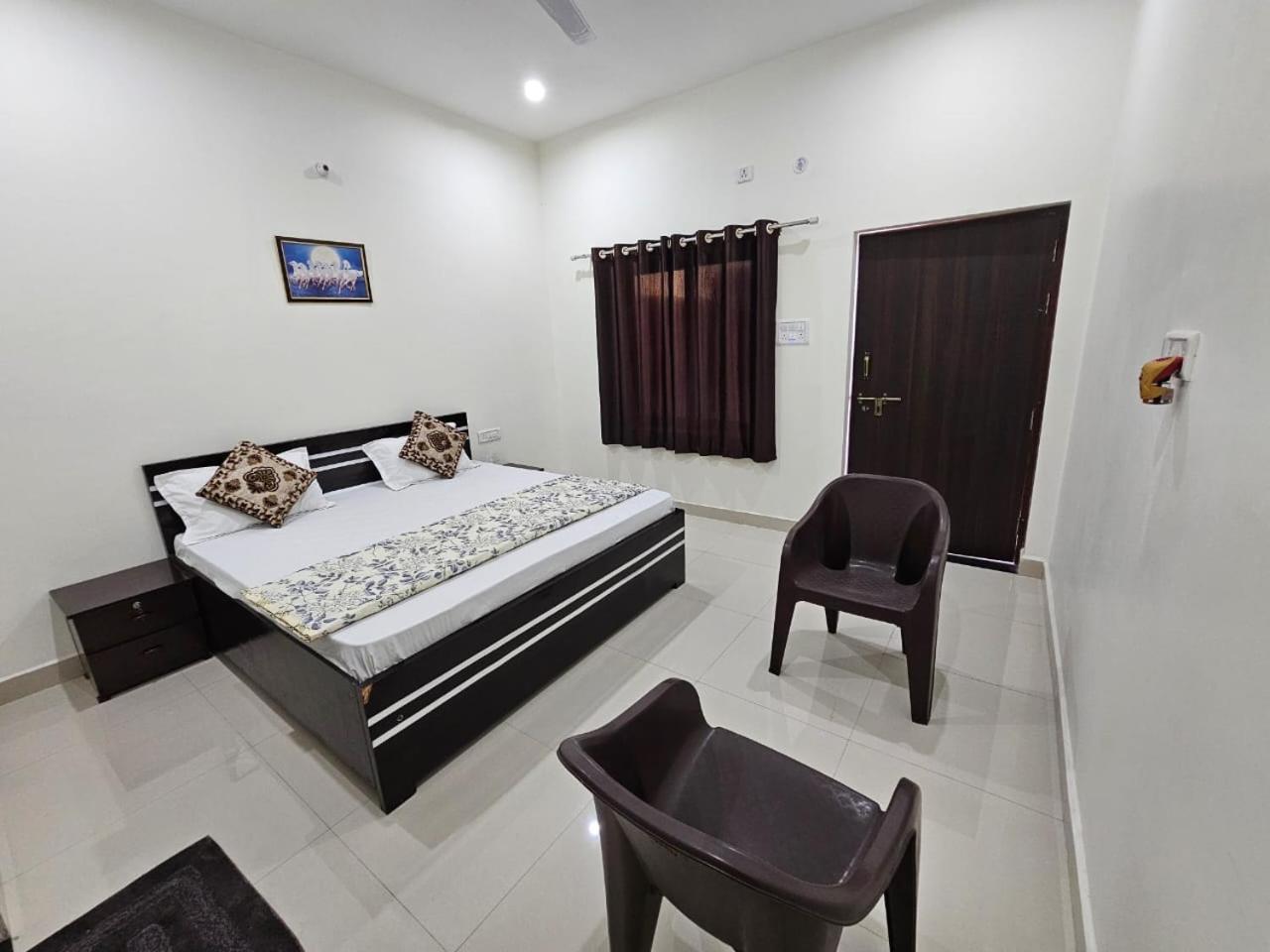 Govind Resort Mathura Exterior foto