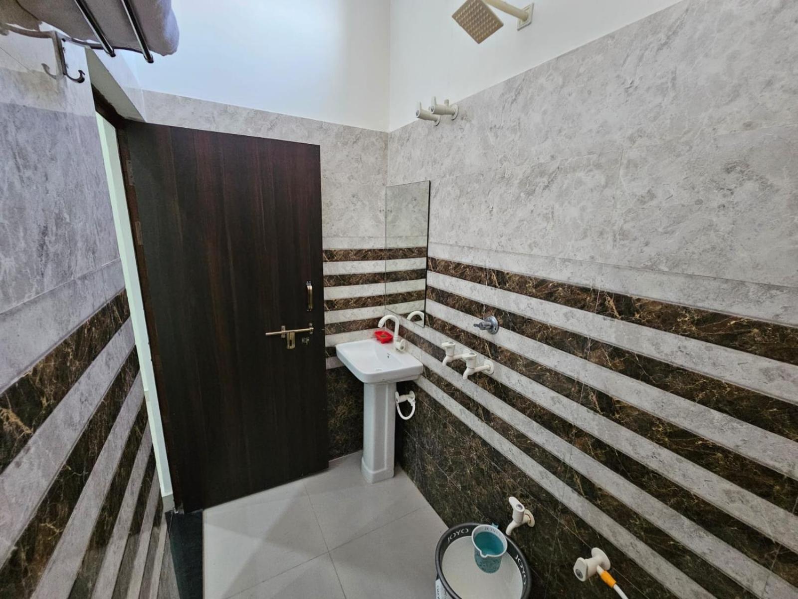 Govind Resort Mathura Exterior foto